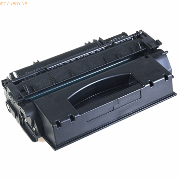 Freecolor Toner kompatibel mit HP LaserJet 1320 X schwarz von Freecolor