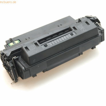 Freecolor Toner kompatibel mit HP LaserJet 2300 A schwarz von Freecolor