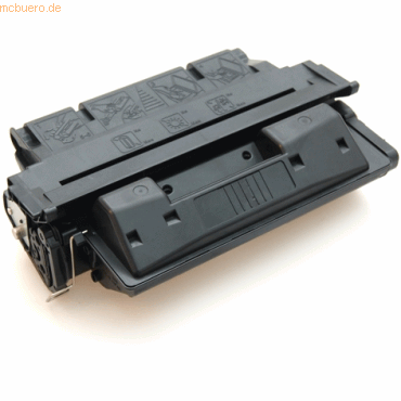 Freecolor Toner kompatibel mit HP LaserJet 4000 X schwarz von Freecolor