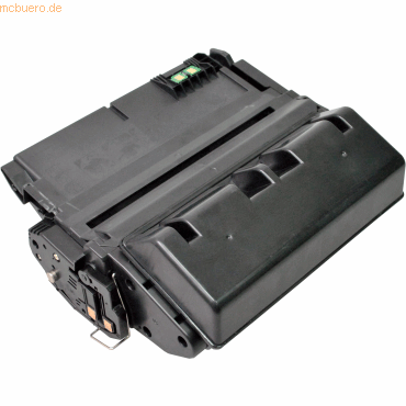 Freecolor Toner kompatibel mit HP LaserJet 4200 HY schwarz von Freecolor