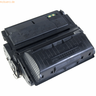 Freecolor Toner kompatibel mit HP LaserJet 4250 / 4350 X schwarz von Freecolor