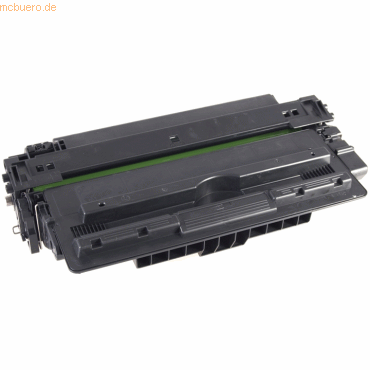 Freecolor Toner kompatibel mit HP LaserJet 5200 A schwarz von Freecolor