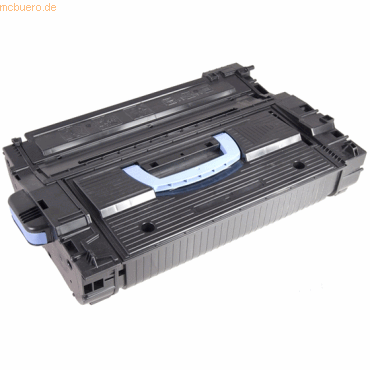 Freecolor Toner kompatibel mit HP LaserJet 9000 X schwarz von Freecolor