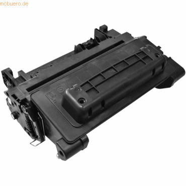 Freecolor Toner kompatibel mit HP LaserJet M4555 MFP A schwarz von Freecolor