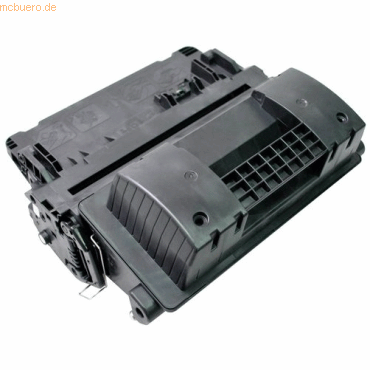 Freecolor Toner kompatibel mit HP LaserJet M4555 MFP X-HY schwarz von Freecolor