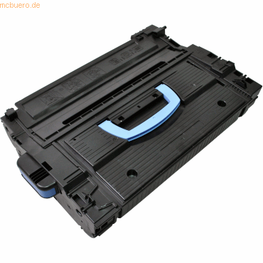 Freecolor Toner kompatibel mit HP LaserJet M806 schwarz von Freecolor
