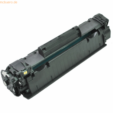 Freecolor Toner kompatibel mit HP LaserJet P1102 A schwarz Freecolor Toner kompatibel mit HP LaserJet P1102 A schwarz von Freecolor