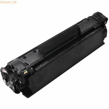 Freecolor Toner kompatibel mit HP LaserJet P1102 HY schwarz Freecolor Toner kompatibel mit HP LaserJet P1102 HY schwarz von Freecolor