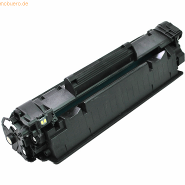 Freecolor Toner kompatibel mit HP LaserJet P1560 A schwarz Freecolor Toner kompatibel mit HP LaserJet P1560 A schwarz von Freecolor