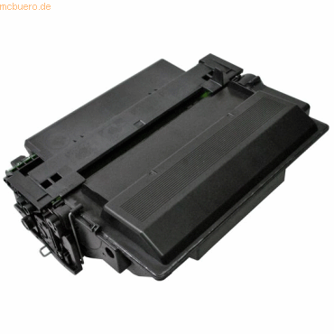 Freecolor Toner kompatibel mit HP LaserJet P3005 HY schwarz von Freecolor