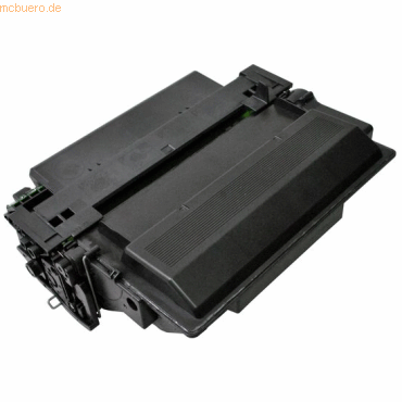 Freecolor Toner kompatibel mit HP LaserJet P3005 HY schwarz Freecolor Toner kompatibel mit HP LaserJet P3005 HY schwarz von Freecolor