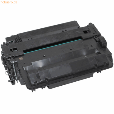 Freecolor Toner kompatibel mit HP LaserJet P3015 X schwarz Freecolor Toner kompatibel mit HP LaserJet P3015 X schwarz von Freecolor