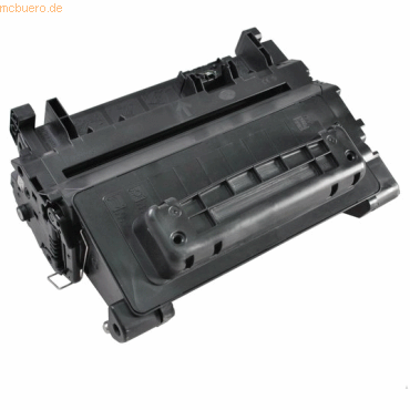 Freecolor Toner kompatibel mit HP LaserJet P4014/4015 A schwarz von Freecolor