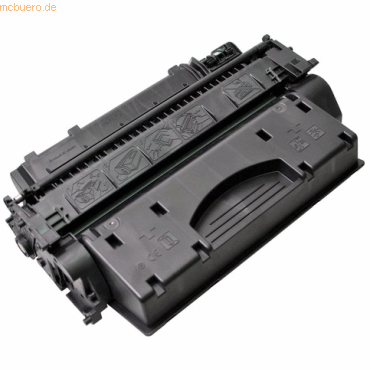 Freecolor Toner kompatibel mit HP LaserJet Pro 400 MFP schwarz von Freecolor
