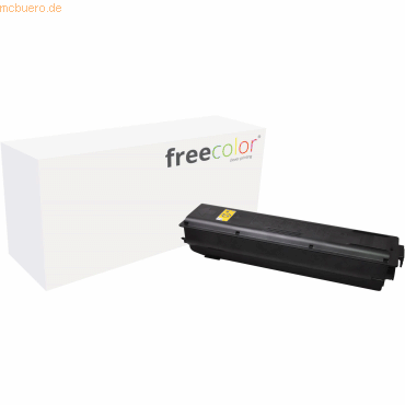 Freecolor Toner kompatibel mit Kyocera TASKalfa 1800/2200 von Freecolor
