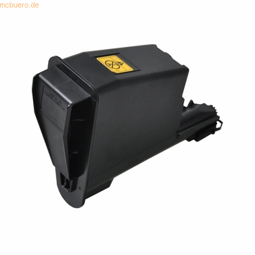 Freecolor Toner kompatibel mit Kyocera TK-1125 schwarz von Freecolor