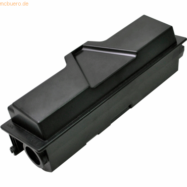 Freecolor Toner kompatibel mit Kyocera TK-160 schwarz von Freecolor