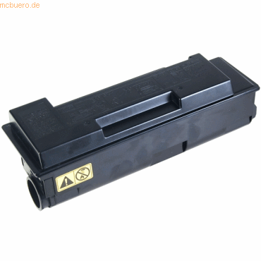 Freecolor Toner kompatibel mit Kyocera TK-310 schwarz von Freecolor