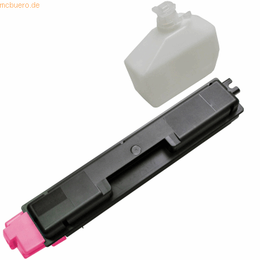 Freecolor Toner kompatibel mit Kyocera TK-590 magenta von Freecolor