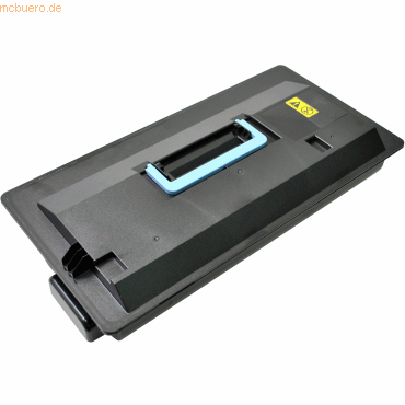 Freecolor Toner kompatibel mit Kyocera TK-710 schwarz von Freecolor