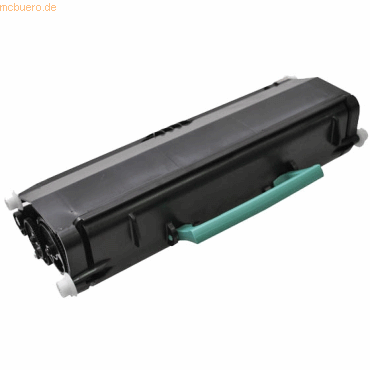 Freecolor Toner kompatibel mit Lexmark E 360/460 schwarz Freecolor Toner kompatibel mit Lexmark E 360/460 schwarz von Freecolor