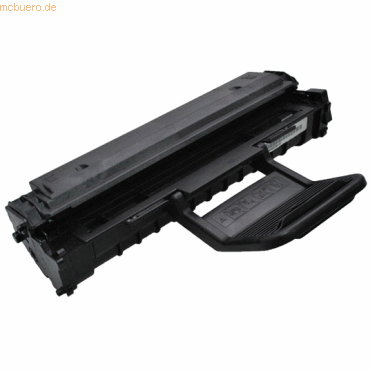 Freecolor Toner kompatibel mit Samsung ML-1640 schwarz von Freecolor