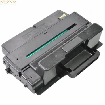 Freecolor Toner kompatibel mit Samsung ML-3310 schwarz von Freecolor
