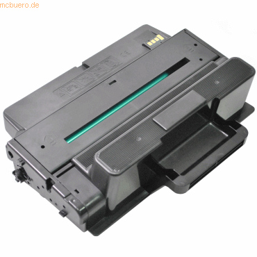 Freecolor Toner kompatibel mit Samsung ML-3710 schwarz von Freecolor