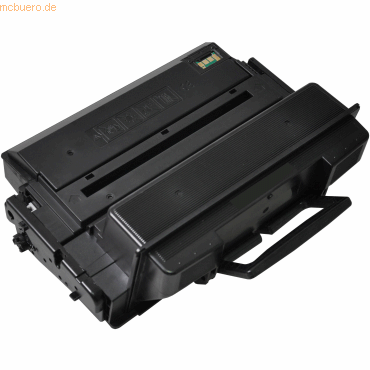 Freecolor Toner kompatibel mit Samsung ML-3750 schwarz von Freecolor