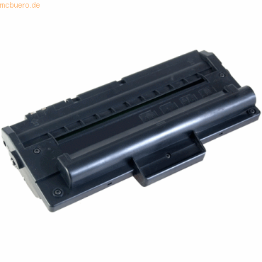 Freecolor Toner kompatibel mit Samsung SCX 4016 schwarz von Freecolor