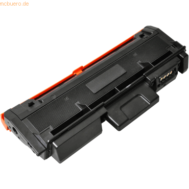 Freecolor Toner kompatibel mit Samsung Xpress M2625/M2626 schwarz von Freecolor