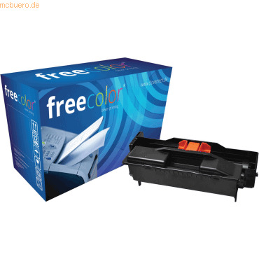 Freecolor Trommel kompatibel mit OKI B411/431 Freecolor Trommel kompatibel mit OKI B411/431 von Freecolor