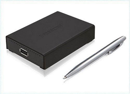 Freecom MediaPlayer XS - externer Media Adapter für Externe Festplatten und USB Sticks Freecom MediaPlayer XS - externer Media Adapter für Externe Festplatten und USB Sticks von Freecom