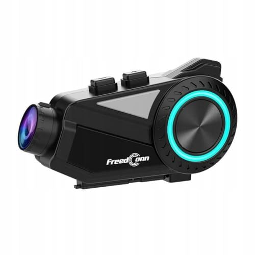 Freedconn Bluetooth-Freisprecheinrichtung R3 Freedconn Bluetooth-Freisprecheinrichtung R3 von FreedConn