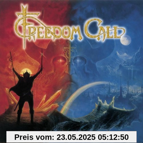 Crystal Empire Crystal Empire von Freedom Call