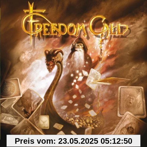 Dimensions Dimensions von Freedom Call