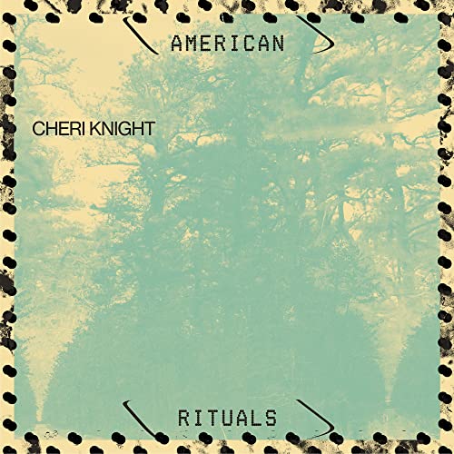 American Rituals [Vinyl LP] von Rvng Int'L