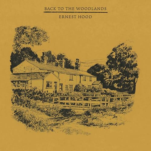 Back to the Woodlands [Vinyl LP] von New West Records