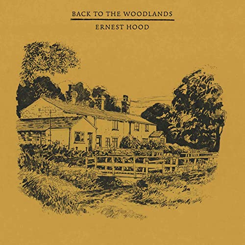 Back to the Woodlands & Where the Woods Begin von New West Records