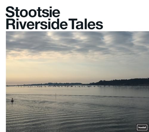 Riverside Tales Riverside Tales von Freefall / Cargo