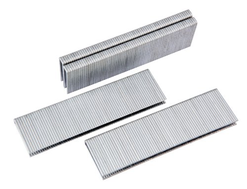 Freeman NS18-1 1-Inch by 18 Gauge Staples, 1000 Per Box by Freeman von Freeman