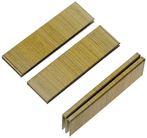 Freeman NS18-125 1-1/4-Inch by 18 Gauge Staples, 1000 Per Box by Freeman von Freeman