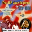 Jsp Jazz Sessions von Freeman