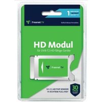 Freenet TV CI+ Modul mit 1 Monat Guthaben Freenet TV CI+ Modul mit 1 Monat Guthaben von Freenet TV