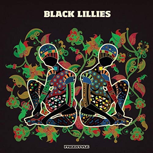 Black Lillies von Freestyle