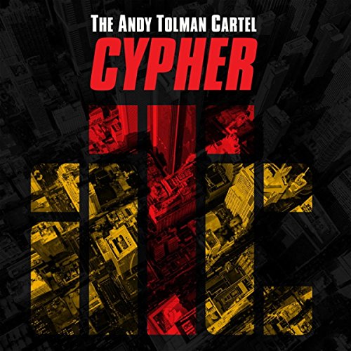 Cypher [Vinyl LP] von Freestyle