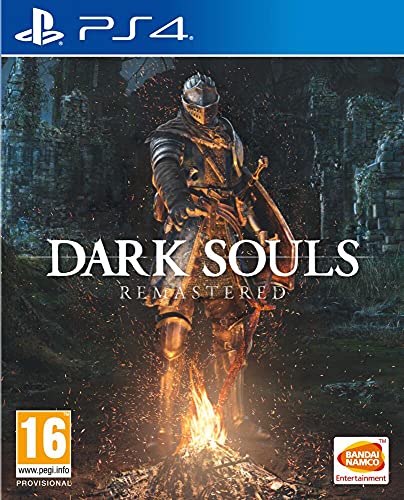 Dark Souls Remastered : Playstation 4 , FR von Freesun