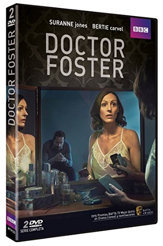 Doctor Foster (Doctor Foster) - Serie Completa 2015 [Blu-ray] von Freesun