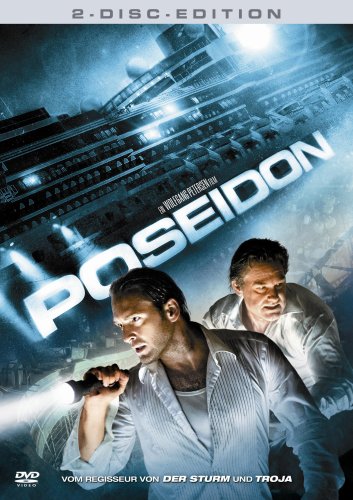 Poseidon [Special Edition] [2 DVDs] von Freesun