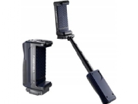 Freewell Sherpa mount with shutter and Selfie Stick function von Freewell